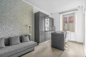 VEN88 - Loreto - Duomo -Large - Modern - Central Milano